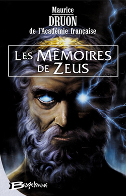 Les mémoires de Zeus
