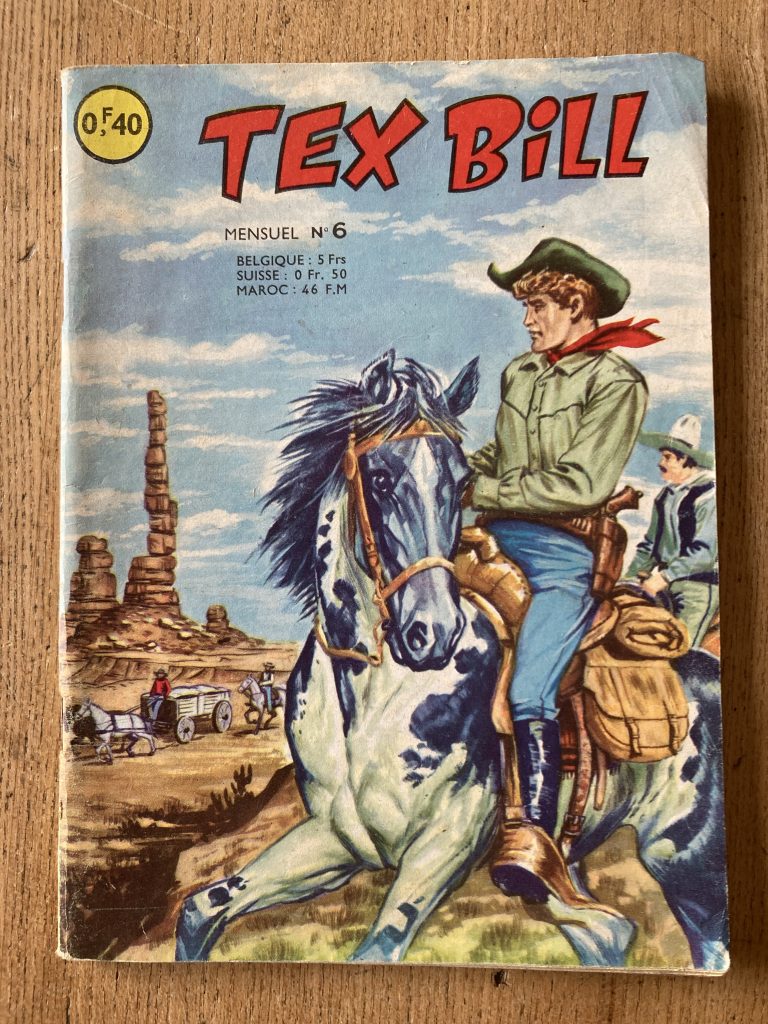 images BD Tex Bill
